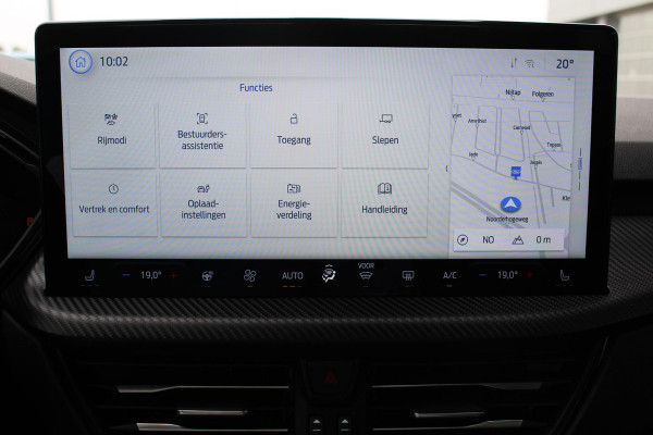 Ford Kuga 2.5 PHEV ST-Line X | Voorraad! | Panorama Dak | Elektrische Trekhaak | Winterpack | Matrix LED | Adaptive Cruise Control |