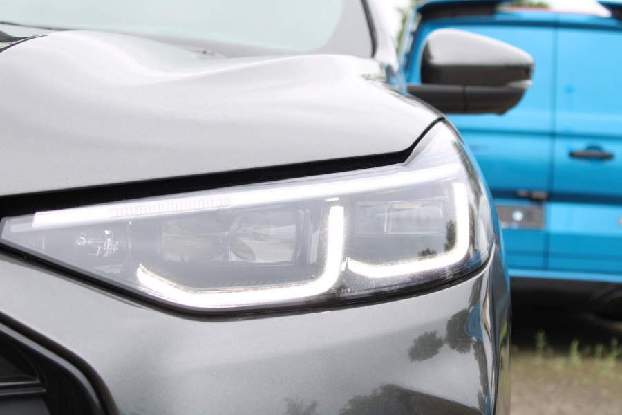 Ford Kuga 2.5 PHEV ST-Line X | Voorraad! | Panorama Dak | Elektrische Trekhaak | Winterpack | Matrix LED | Adaptive Cruise Control |