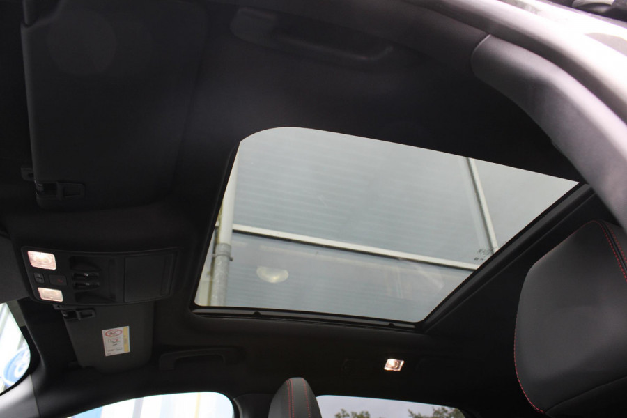 Ford Kuga 2.5 PHEV ST-Line X | Voorraad! | Panorama Dak | Elektrische Trekhaak | Winterpack | Matrix LED | Adaptive Cruise Control |