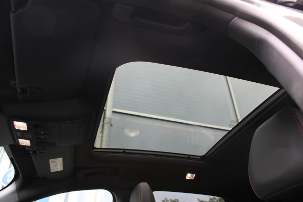 Ford Kuga 2.5 PHEV ST-Line X | Voorraad! | Panorama Dak | Elektrische Trekhaak | Winterpack | Matrix LED | Adaptive Cruise Control |