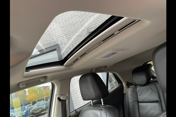 Opel Mokka X 1.4 Turbo Innovation | Leder | Stoel- en stuurverwarming | Camera