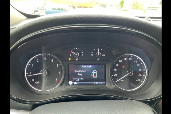Opel Mokka X 1.4 Turbo Innovation | Leder | Stoel- en stuurverwarming | Camera
