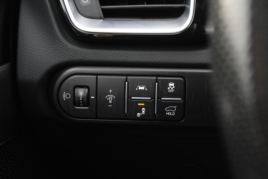 Kia ProCeed 1.4 T-GDI GT-PlusLine / Panoramadak / Camera / Keyless / JBL / 18'' / Apple CarPlay / Stuur+Stoelverwarming / DAB / Dodehoek / ACC