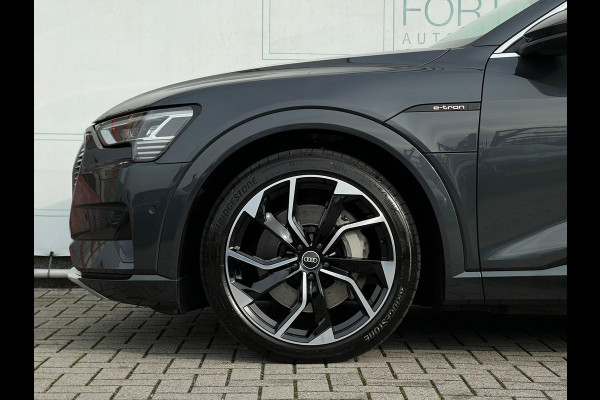 Audi e-tron e-tron 50 quattro Launch edition plus 71 kWh NL-AUTO | LEDER | PANODAK | MEMORY | Audi e-tron e-tron 50 quattro Launch edition plus 71 kWh NL-AUTO | LEDER | PANODAK | MEMORY |