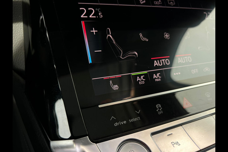 Audi e-tron e-tron 50 quattro Launch edition plus 71 kWh NL-AUTO | LEDER | PANODAK | MEMORY | Audi e-tron e-tron 50 quattro Launch edition plus 71 kWh NL-AUTO | LEDER | PANODAK | MEMORY |