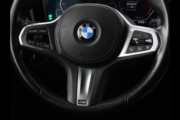 BMW 3-serie 320i High Executive | Sport Line | Leder | Harman/Kardon | Trekhaak | Stoelverwarming | Carplay | Sfeerverlichting | Navigatie | Live Cockpit | Full LED | 18'' | Parkeerhulp BMW 3-serie 320i High Executive | Sport Line | Leder | Harman/Kardon | Trekhaak | Stoelverwarming | Carplay | Sfeerverlichting | Navigatie | Live Cockpit | Full LED | 18'' | Parkeerhulp