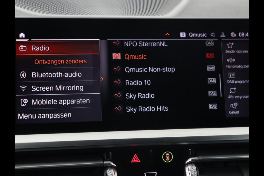 BMW 3-serie 320i High Executive | Sport Line | Leder | Harman/Kardon | Trekhaak | Stoelverwarming | Carplay | Sfeerverlichting | Navigatie | Live Cockpit | Full LED | 18'' | Parkeerhulp BMW 3-serie 320i High Executive | Sport Line | Leder | Harman/Kardon | Trekhaak | Stoelverwarming | Carplay | Sfeerverlichting | Navigatie | Live Cockpit | Full LED | 18'' | Parkeerhulp