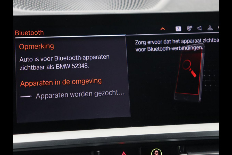 BMW 3-serie 320i High Executive | Sport Line | Leder | Harman/Kardon | Trekhaak | Stoelverwarming | Carplay | Sfeerverlichting | Navigatie | Live Cockpit | Full LED | 18'' | Parkeerhulp BMW 3-serie 320i High Executive | Sport Line | Leder | Harman/Kardon | Trekhaak | Stoelverwarming | Carplay | Sfeerverlichting | Navigatie | Live Cockpit | Full LED | 18'' | Parkeerhulp