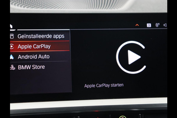 BMW 3-serie 320i High Executive | Sport Line | Leder | Harman/Kardon | Trekhaak | Stoelverwarming | Carplay | Sfeerverlichting | Navigatie | Live Cockpit | Full LED | 18'' | Parkeerhulp BMW 3-serie 320i High Executive | Sport Line | Leder | Harman/Kardon | Trekhaak | Stoelverwarming | Carplay | Sfeerverlichting | Navigatie | Live Cockpit | Full LED | 18'' | Parkeerhulp