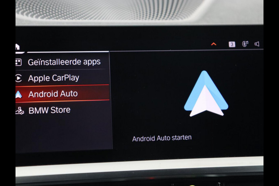 BMW 3-serie 320i High Executive | Sport Line | Leder | Harman/Kardon | Trekhaak | Stoelverwarming | Carplay | Sfeerverlichting | Navigatie | Live Cockpit | Full LED | 18'' | Parkeerhulp BMW 3-serie 320i High Executive | Sport Line | Leder | Harman/Kardon | Trekhaak | Stoelverwarming | Carplay | Sfeerverlichting | Navigatie | Live Cockpit | Full LED | 18'' | Parkeerhulp