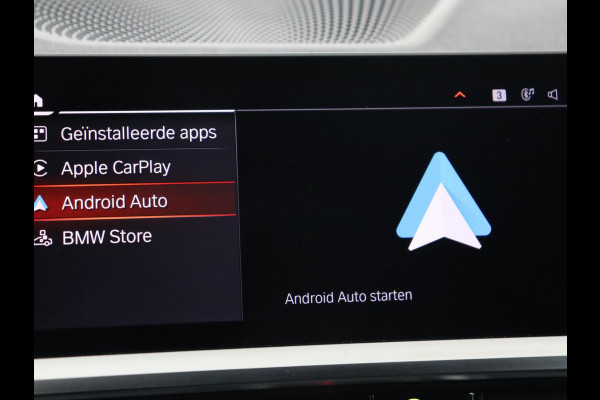 BMW 3-serie 320i High Executive | Sport Line | Leder | Harman/Kardon | Trekhaak | Stoelverwarming | Carplay | Sfeerverlichting | Navigatie | Live Cockpit | Full LED | 18'' | Parkeerhulp BMW 3-serie 320i High Executive | Sport Line | Leder | Harman/Kardon | Trekhaak | Stoelverwarming | Carplay | Sfeerverlichting | Navigatie | Live Cockpit | Full LED | 18'' | Parkeerhulp