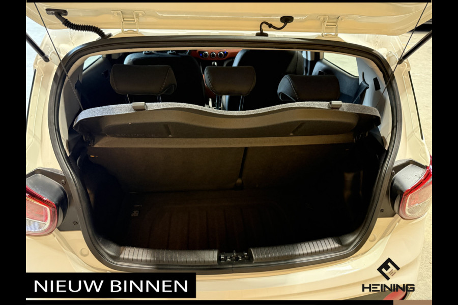 Hyundai i10 1.0i Comfort 5p. Automaat. Airco. 27700 km !!!