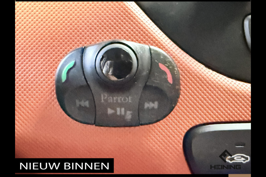 Hyundai i10 1.0i Comfort 5p. Automaat. Airco. 27700 km !!!