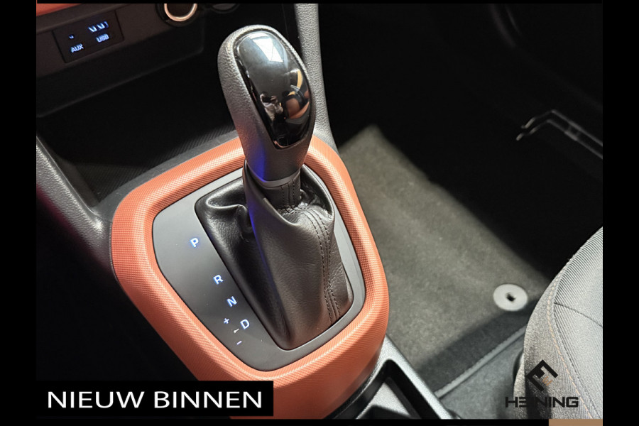 Hyundai i10 1.0i Comfort 5p. Automaat. Airco. 27700 km !!!