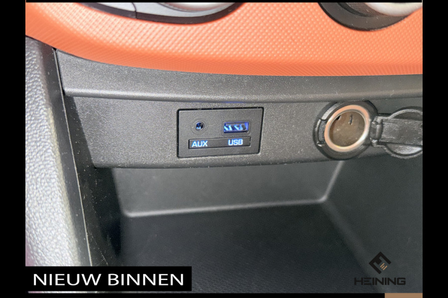 Hyundai i10 1.0i Comfort 5p. Automaat. Airco. 27700 km !!!
