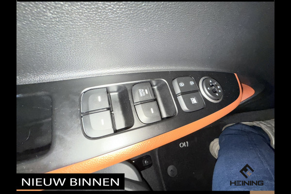 Hyundai i10 1.0i Comfort 5p. Automaat. Airco. 27700 km !!!