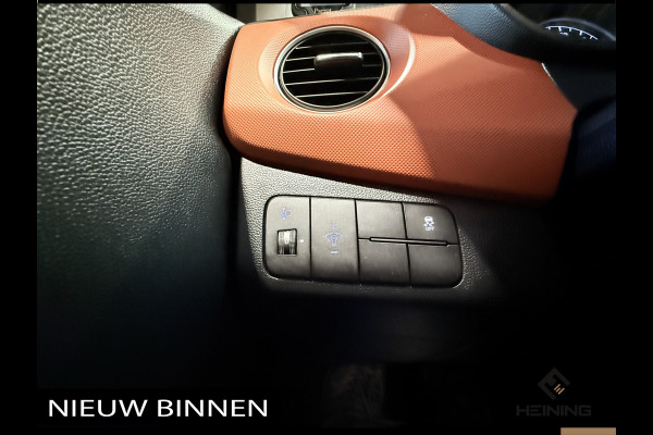 Hyundai i10 1.0i Comfort 5p. Automaat. Airco. 27700 km !!!