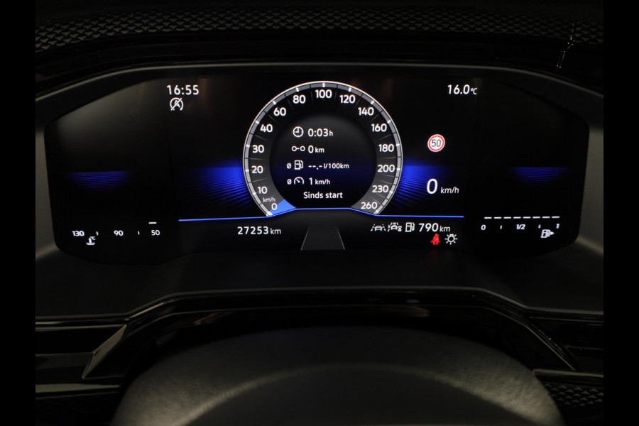 Volkswagen Polo 1.0 TSI Life Edition 95 pk | Verlengde garantie | Navigatie via App | Parkeersensoren achter | Achteruitrijcamera | Autom. airco |