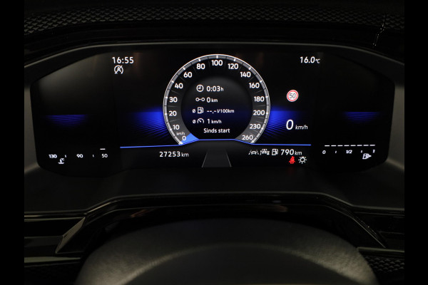 Volkswagen Polo 1.0 TSI Life Edition 95 pk | Verlengde garantie | Navigatie via App | Parkeersensoren achter | Achteruitrijcamera | Autom. airco |