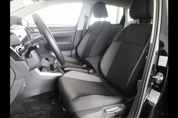 Volkswagen Polo 1.0 TSI Life Edition 95 pk | Verlengde garantie | Navigatie via App | Parkeersensoren achter | Achteruitrijcamera | Autom. airco |