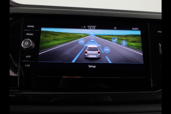 Volkswagen Polo 1.0 TSI Life Edition 95 pk | Verlengde garantie | Navigatie via App | Parkeersensoren achter | Achteruitrijcamera | Autom. airco |