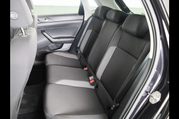 Volkswagen Polo 1.0 TSI Life Edition 95 pk | Verlengde garantie | Navigatie via App | Parkeersensoren achter | Achteruitrijcamera | Autom. airco |