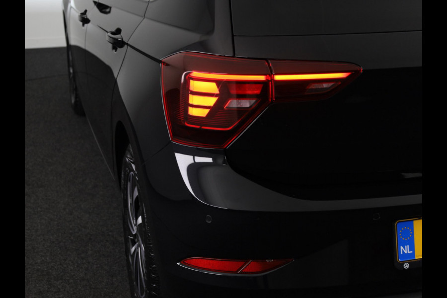 Volkswagen Polo 1.0 TSI Life Edition 95 pk | Verlengde garantie | Navigatie via App | Parkeersensoren achter | Achteruitrijcamera | Autom. airco |