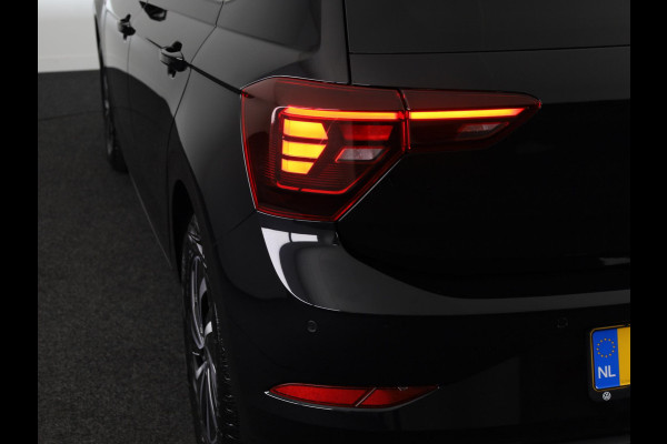 Volkswagen Polo 1.0 TSI Life Edition 95 pk | Verlengde garantie | Navigatie via App | Parkeersensoren achter | Achteruitrijcamera | Autom. airco |