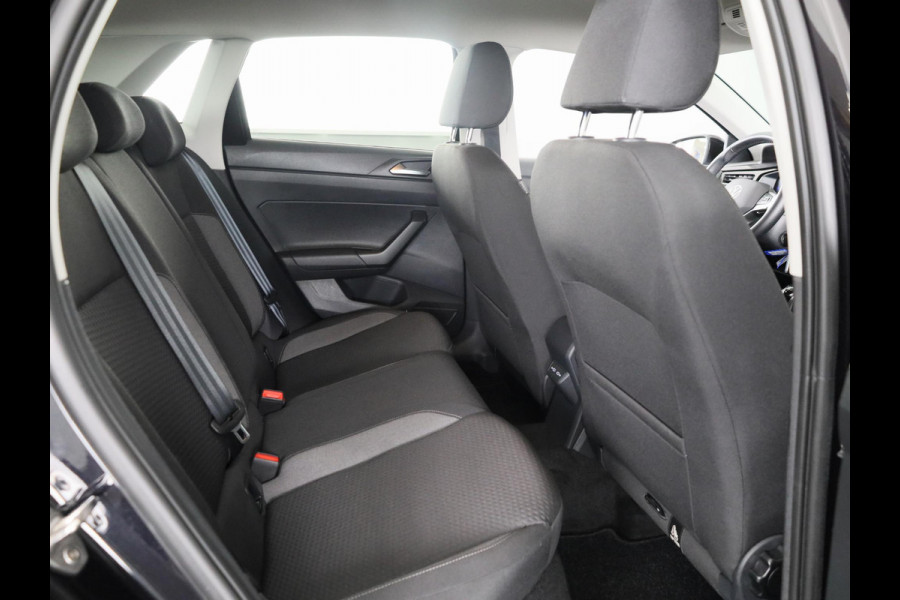 Volkswagen Polo 1.0 TSI Life Edition 95 pk | Verlengde garantie | Navigatie via App | Parkeersensoren achter | Achteruitrijcamera | Autom. airco |