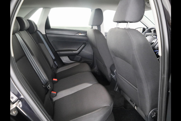 Volkswagen Polo 1.0 TSI Life Edition 95 pk | Verlengde garantie | Navigatie via App | Parkeersensoren achter | Achteruitrijcamera | Autom. airco |