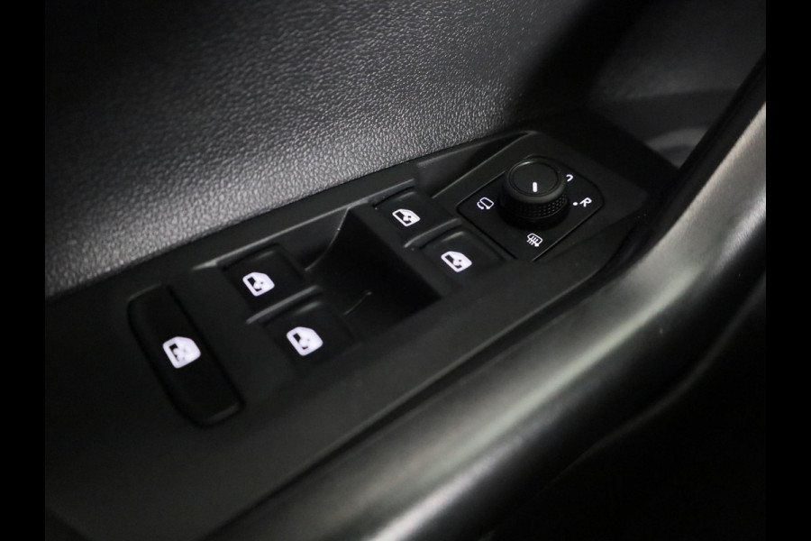 Volkswagen Polo 1.0 TSI Life Edition 95 pk | Verlengde garantie | Navigatie via App | Parkeersensoren achter | Achteruitrijcamera | Autom. airco |