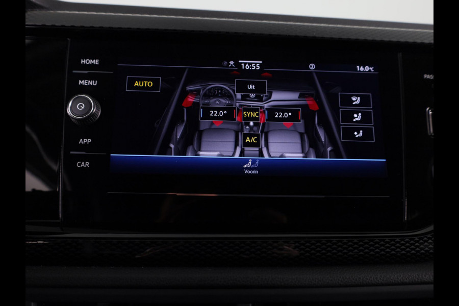 Volkswagen Polo 1.0 TSI Life Edition 95 pk | Verlengde garantie | Navigatie via App | Parkeersensoren achter | Achteruitrijcamera | Autom. airco |