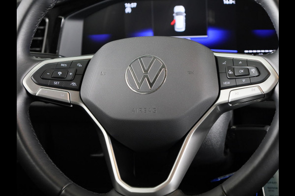 Volkswagen Polo 1.0 TSI Life Edition 95 pk | Verlengde garantie | Navigatie via App | Parkeersensoren achter | Achteruitrijcamera | Autom. airco |