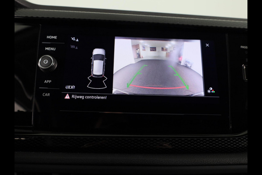 Volkswagen Polo 1.0 TSI Life Edition 95 pk | Verlengde garantie | Navigatie via App | Parkeersensoren achter | Achteruitrijcamera | Autom. airco |