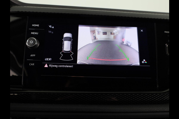 Volkswagen Polo 1.0 TSI Life Edition 95 pk | Verlengde garantie | Navigatie via App | Parkeersensoren achter | Achteruitrijcamera | Autom. airco |