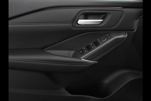 Nissan QASHQAI 1.3 MHEV Automaat N-Connecta | Navigatie | Climate Control | Sfeerverlichting | Camera 360 | Led | Dab | Verwarmde voorstoelen | Adaptive Cruise Control | Digitale Cockpit | Lichtmetalen Velgen Nissan QASHQAI 1.3 MHEV Automaat N-Connecta | Navigatie | Climate Control | Sfeerverlichting | Camera 360 | Led | Dab | Verwarmde voorstoelen | Adaptive Cruise Control | Digitale Cockpit | Lichtmetalen Velgen