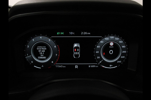 Nissan QASHQAI 1.3 MHEV Automaat N-Connecta | Navigatie | Climate Control | Sfeerverlichting | Camera 360 | Led | Dab | Verwarmde voorstoelen | Adaptive Cruise Control | Digitale Cockpit | Lichtmetalen Velgen Nissan QASHQAI 1.3 MHEV Automaat N-Connecta | Navigatie | Climate Control | Sfeerverlichting | Camera 360 | Led | Dab | Verwarmde voorstoelen | Adaptive Cruise Control | Digitale Cockpit | Lichtmetalen Velgen