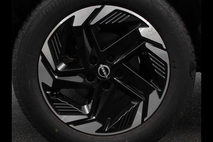 Nissan QASHQAI 1.3 MHEV Automaat N-Connecta | Navigatie | Climate Control | Sfeerverlichting | Camera 360 | Led | Dab | Verwarmde voorstoelen | Adaptive Cruise Control | Digitale Cockpit | Lichtmetalen Velgen Nissan QASHQAI 1.3 MHEV Automaat N-Connecta | Navigatie | Climate Control | Sfeerverlichting | Camera 360 | Led | Dab | Verwarmde voorstoelen | Adaptive Cruise Control | Digitale Cockpit | Lichtmetalen Velgen