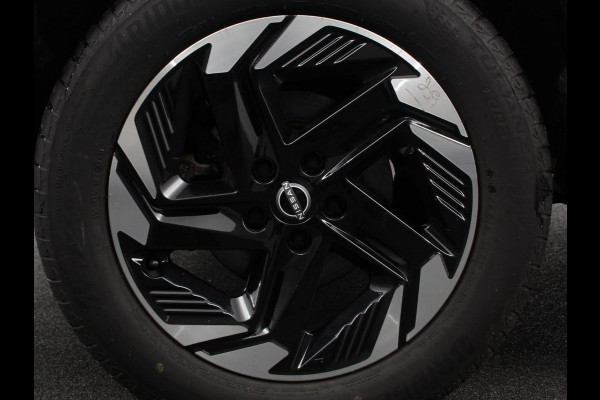 Nissan QASHQAI 1.3 MHEV Automaat N-Connecta | Navigatie | Climate Control | Sfeerverlichting | Camera 360 | Led | Dab | Verwarmde voorstoelen | Adaptive Cruise Control | Digitale Cockpit | Lichtmetalen Velgen Nissan QASHQAI 1.3 MHEV Automaat N-Connecta | Navigatie | Climate Control | Sfeerverlichting | Camera 360 | Led | Dab | Verwarmde voorstoelen | Adaptive Cruise Control | Digitale Cockpit | Lichtmetalen Velgen