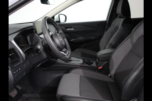 Nissan QASHQAI 1.3 MHEV Automaat N-Connecta | Navigatie | Climate Control | Sfeerverlichting | Camera 360 | Led | Dab | Verwarmde voorstoelen | Adaptive Cruise Control | Digitale Cockpit | Lichtmetalen Velgen Nissan QASHQAI 1.3 MHEV Automaat N-Connecta | Navigatie | Climate Control | Sfeerverlichting | Camera 360 | Led | Dab | Verwarmde voorstoelen | Adaptive Cruise Control | Digitale Cockpit | Lichtmetalen Velgen