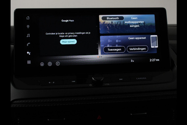 Nissan QASHQAI 1.3 MHEV Automaat N-Connecta | Navigatie | Climate Control | Sfeerverlichting | Camera 360 | Led | Dab | Verwarmde voorstoelen | Adaptive Cruise Control | Digitale Cockpit | Lichtmetalen Velgen Nissan QASHQAI 1.3 MHEV Automaat N-Connecta | Navigatie | Climate Control | Sfeerverlichting | Camera 360 | Led | Dab | Verwarmde voorstoelen | Adaptive Cruise Control | Digitale Cockpit | Lichtmetalen Velgen