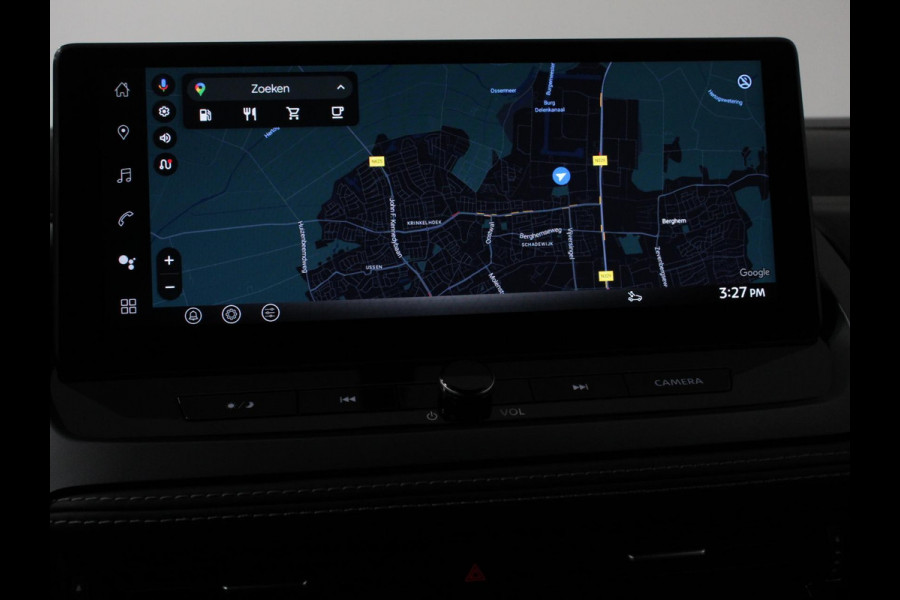 Nissan QASHQAI 1.3 MHEV Automaat N-Connecta | Navigatie | Climate Control | Sfeerverlichting | Camera 360 | Led | Dab | Verwarmde voorstoelen | Adaptive Cruise Control | Digitale Cockpit | Lichtmetalen Velgen Nissan QASHQAI 1.3 MHEV Automaat N-Connecta | Navigatie | Climate Control | Sfeerverlichting | Camera 360 | Led | Dab | Verwarmde voorstoelen | Adaptive Cruise Control | Digitale Cockpit | Lichtmetalen Velgen