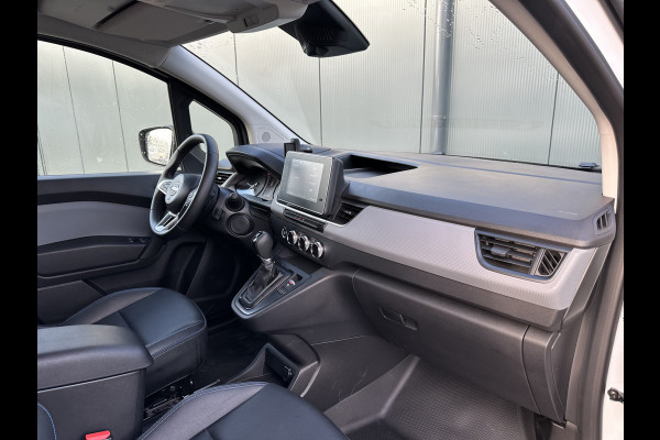 Nissan Townstar N-Connecta TEKNA L2H1 / 45 kWh / 100% Elektrisch / Fabrieksgarantie / 4.368 km / Camera / ECC / Cruise / Apple carplay / Android Nissan Townstar N-Connecta TEKNA L2H1 / 45 kWh / 100% Elektrisch / Fabrieksgarantie / 4.368 km / Camera / ECC / Cruise / Apple carplay / Android