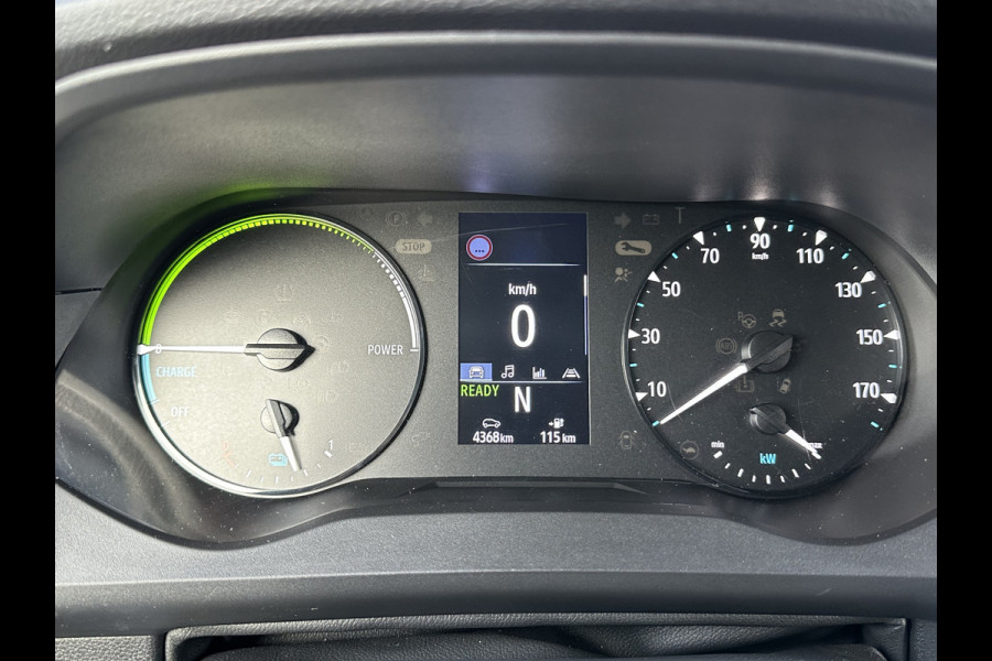 Nissan Townstar N-Connecta TEKNA L2H1 / 45 kWh / 100% Elektrisch / Fabrieksgarantie / 4.368 km / Camera / ECC / Cruise / Apple carplay / Android Nissan Townstar N-Connecta TEKNA L2H1 / 45 kWh / 100% Elektrisch / Fabrieksgarantie / 4.368 km / Camera / ECC / Cruise / Apple carplay / Android