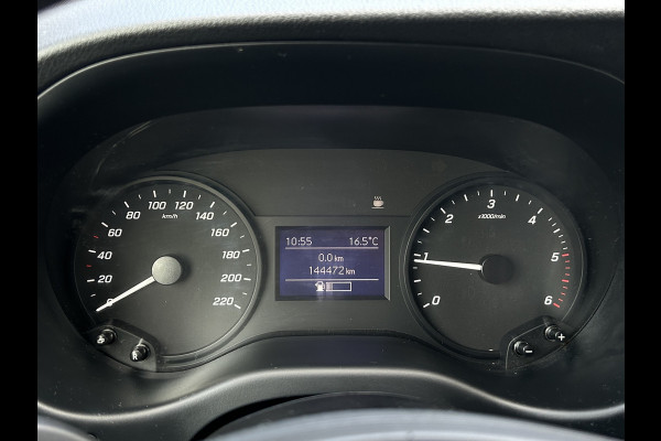 Mercedes-Benz Vito 110 CDI 110 PK / L2H1 / 1e EIGENAAR / TREKHAAK / AIRCO / BLUETOOTH Mercedes-Benz Vito 110 CDI 110 PK / L2H1 / 1e EIGENAAR / TREKHAAK / AIRCO / BLUETOOTH