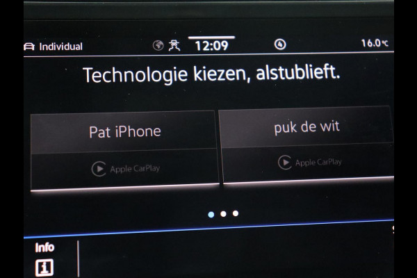 Volkswagen Tiguan Allspace 1.5 TSI R Line 7-Persoons | Panoramadak | Stoelverwarming | Trekhaak | Massage | Keyless | 19'' | Camera | Carplay | Adaptive cruise | Full LED | Navigatie