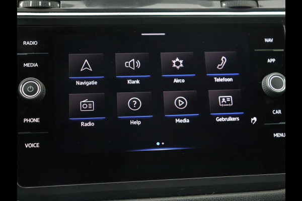 Volkswagen Tiguan Allspace 1.5 TSI R Line 7-Persoons | Panoramadak | Stoelverwarming | Trekhaak | Massage | Keyless | 19'' | Camera | Carplay | Adaptive cruise | Full LED | Navigatie