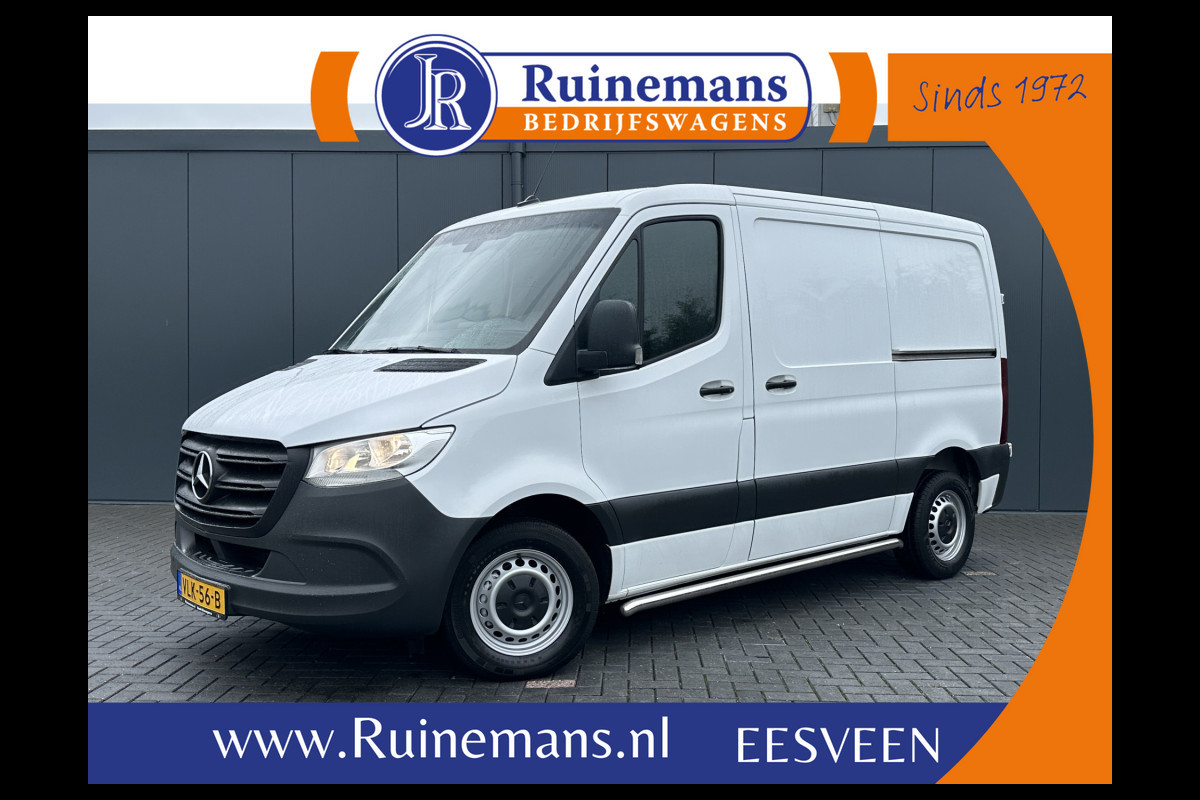 Mercedes-Benz Sprinter 314 CDI / L1H1 / 1e EIG. / 2x SCHUIFDEUR / INRICHTING / CAMERA / AIRCO / CRUISE