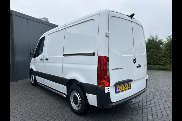 Mercedes-Benz Sprinter 314 CDI / L1H1 / 1e EIG. / 2x SCHUIFDEUR / INRICHTING / CAMERA / AIRCO / CRUISE