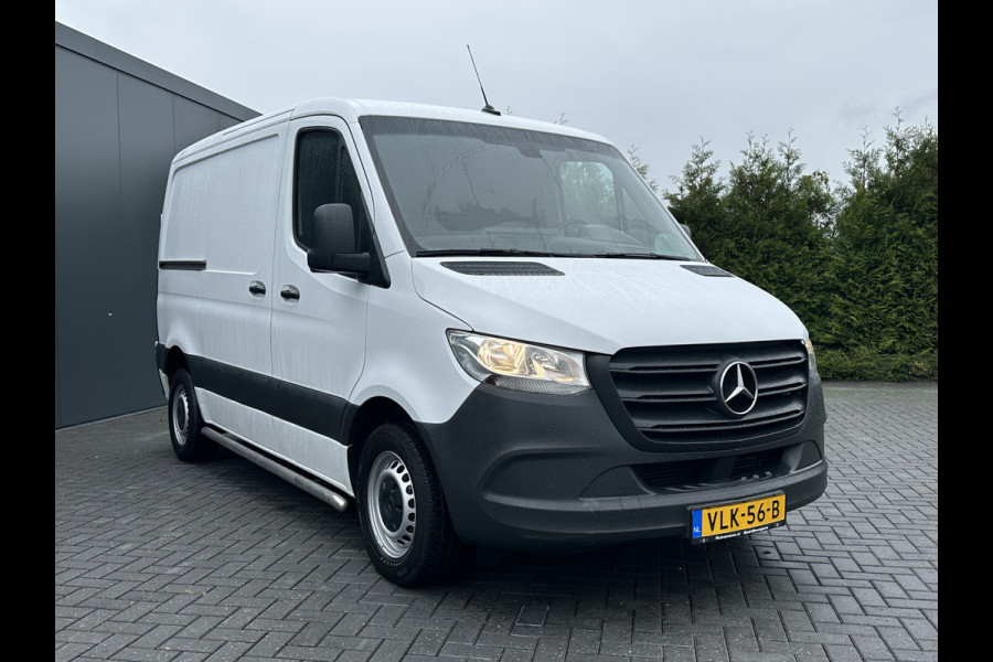 Mercedes-Benz Sprinter 314 CDI / L1H1 / 1e EIG. / 2x SCHUIFDEUR / INRICHTING / CAMERA / AIRCO / CRUISE